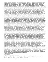 Esszék 'Reproductive Technologies - Does Choice Mean Freedom?', 4.                