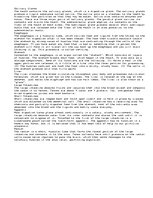 Esszék 'Functions of Organs in the Digestive System', 1.                