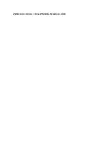 Gyakorlati jelentések 'Memory: Loftus and Palmer Experiment Replica', 13.                