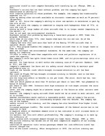 Esszék 'Valujet', 3.                