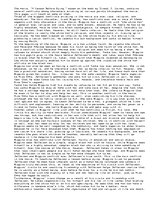 Esszék 'Conflicts in the Film Version of "A Lesson Before Dying"', 1.                