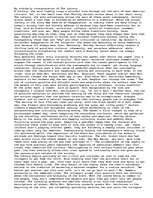 Esszék 'Interpretation of "The Lottery" by Shirly Jackson-A tale of pointless violence, ', 1.                