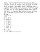 Esszék 'Social Security System in the United Sates', 2.                