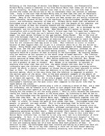 Esszék 'Donnie Darko: Critique of Suburbia', 1.                