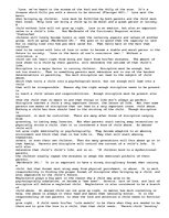 Esszék 'Teen Violence', 2.                