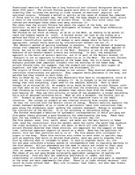 Esszék 'Chinese Medicine', 1.                