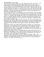 Esszék 'Book Review of "The Color Purple"', 1.                