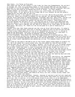 Esszék 'John Adams and His Roles as President', 1.                