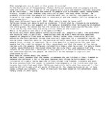 Esszék 'Declaration of Independence Analysis', 1.                