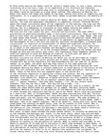 Esszék 'Waiting for Godot - Samuel Beckett. The meaning of life and existentialism, sign', 1.                