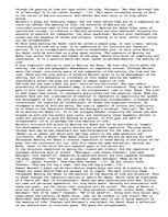 Esszék 'Waiting for Godot - Samuel Beckett. The meaning of life and existentialism, sign', 2.                