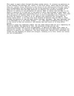 Esszék 'Waiting for Godot - Samuel Beckett. The meaning of life and existentialism, sign', 3.                