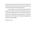 Esszék 'Pollution in Latvia', 2.                