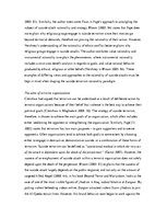 Kutatási anyagok 'Suicide Terrorism', 3.                