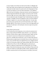 Kutatási anyagok 'Suicide Terrorism', 5.                