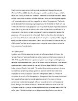 Kutatási anyagok 'Suicide Terrorism', 7.                