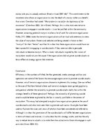 Kutatási anyagok 'Suicide Terrorism', 8.                