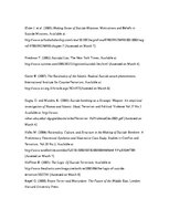 Kutatási anyagok 'Suicide Terrorism', 10.                