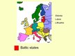 Prezentációk 'Russian Minority in Baltic States', 2.                