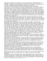 Esszék 'The Nature of Logic to Critical Thinking', 1.                