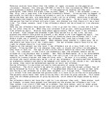 Esszék 'Should there Be Restrictions on where Level Three Sex Offenders Can Live?', 1.                