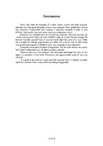 Összefoglalók, jegyzetek 'Computer Viruses and Other Malware', 13.                