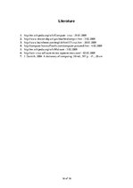 Összefoglalók, jegyzetek 'Computer Viruses and Other Malware', 16.                