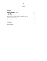 Kutatási anyagok 'Evangelism Strategy for Church Growth within Latvian Conference of Adventist Chu', 2.                