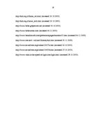 Kutatási anyagok 'Evangelism Strategy for Church Growth within Latvian Conference of Adventist Chu', 19.                