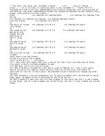 Esszék 'Religion ', 3.                