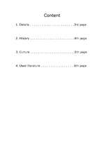 Kutatási anyagok 'Puerto Rico', 2.                