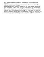 Esszék 'Human Genome Project', 2.                