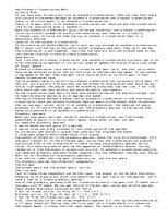 Esszék 'How Automatic Transmissions Work', 1.                