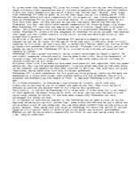 Esszék 'Explain the Reasoning Behind the References to Amenhotep III Reign as Being the ', 1.                