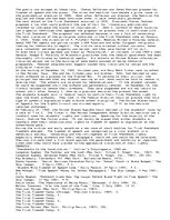 Esszék 'Freedom in America', 3.                