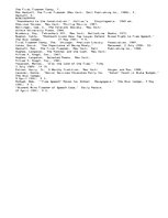 Esszék 'Freedom in America', 4.                