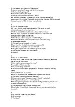 Összefoglalók, jegyzetek 'Dialogues', 2.                