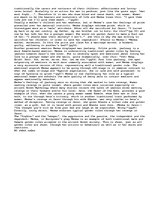 Esszék 'Men must fight and women must weep.', 2.                