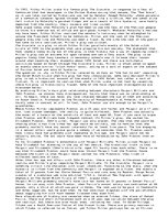 Esszék 'Arthur Miller and His Distorted Historical Accuracies', 1.                