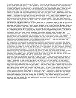 Esszék 'Tells opinion, summary, anaylsis of characters, & literary devices used in t', 1.