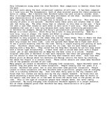 Esszék 'Seinfeld', 1.