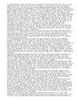 Esszék 'Election of Lincoln and Civil War', 1.                