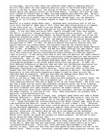 Esszék 'Abortion - Including Roe vs. Wade and the Current Fight to Overturn It', 1.                