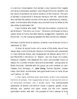 Záródolgozatok 'J.Irving’s Postmodern Irony', 8.                