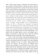 Záródolgozatok 'J.Irving’s Postmodern Irony', 9.                