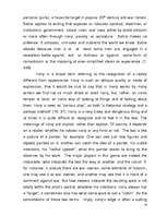 Záródolgozatok 'J.Irving’s Postmodern Irony', 10.                