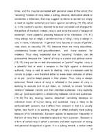 Záródolgozatok 'J.Irving’s Postmodern Irony', 14.                