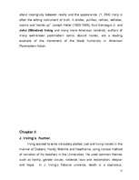 Záródolgozatok 'J.Irving’s Postmodern Irony', 15.                