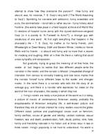 Záródolgozatok 'J.Irving’s Postmodern Irony', 19.                