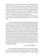 Záródolgozatok 'J.Irving’s Postmodern Irony', 21.                